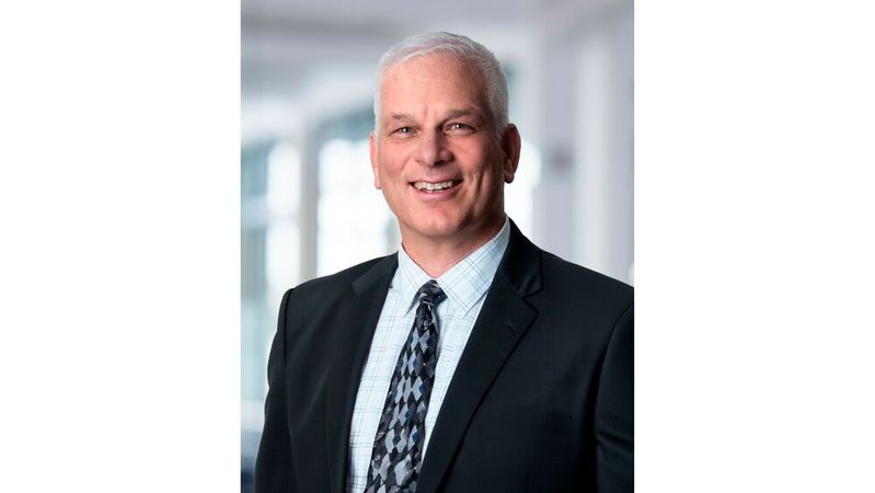 Steve Arndt ist zum Senior Vice President, Global Automotive Refinish Coatings, bei BASF Coatings ernannt worden.(Bild:  BASF Coatings)