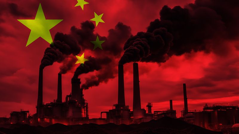China möchte die Emissionen der Gummiindustrie senken. Für die produzierenden Betriebe erfordert die Einhaltung der neuen Grenzwerte hohe Investitionen. Die Kosten könnten über steigende Stückpreise direkt an die internationalen Kunden weitergegeben werden.(Bild:  stock.adobe.com - Sunshine Seeds)
