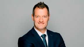 Tobias Donnevert ist neuer Direktor Händlernetzentwicklung bei Hyundai Motor Deutschland. (Bild: Hyundai)