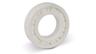 Keramisches Kugellager  (Bild: NovoNox)