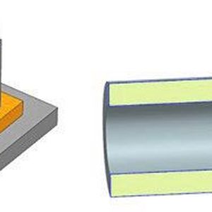 Lösungsvorschläge zur Entformung durch formschlüssige Kerne.(Bild:  Hintsteiner Group)