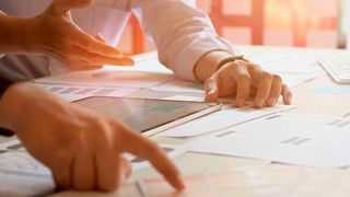 Daten spielen in einer vernetzten Welt eine wichtige Rolle – sie zu strukturieren und zu analysieren hilft dabei, Transparenz in Prozesse zu bringen. (Bild: gemeinfrei)