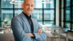 Frank Böllert, Country Manager Zentraleuropa bei PTC. „Gemeinsam mit dem ZVEI wollen wir digitale Ökosysteme, industrielle KI und datengetriebene Geschäftsmodelle vorantreiben und so zur nachhaltigen Wettbewerbsfähigkeit der Unternehmen beitragen.“ (Bild: PTC)