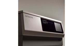 Szintillationszähler LSC-8000 (Bild: Zinsser)