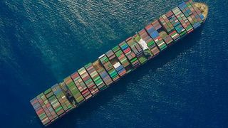 Immer genau wissen, wo sich die Ware gerade befindet – eine neue Anwendung von Sigfox, Argon und Michelin soll das ermöglichen und Kunden so einige operative Vorteile verschaffen. (gemeinfrei)