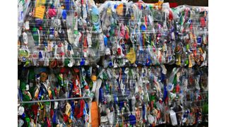 Chemisches Recycling soll Kunststoffabfälle wieder als Rohstoff für die Produktion nutzbar machen. (Bild: frei lizenziert)