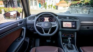 With its Stratasys J850 3D printers, the Volkswagen Pre-Series-Center is able to print ultra-realistic prototypes for interior vehicle applications (Volkswagen AG)