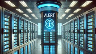 Cisco warnt vor zwei Schwachstellen im Cisco Smart Licensing Utility. Admins sollten zeitnah die verfügbaren Updates installieren. (Bild: Dall-E / KI-generiert)