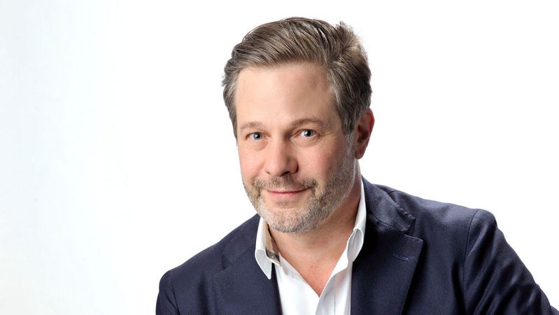 Christian Hummel, Executive Vice President und Head of Automotive beim Beratungsunternehmen Capgemini Invent, ist davon überzeugt, dass sich das Agenturmodell auf breiter Front durchsetzen wird.(Bild:  P.G.LOSKE)