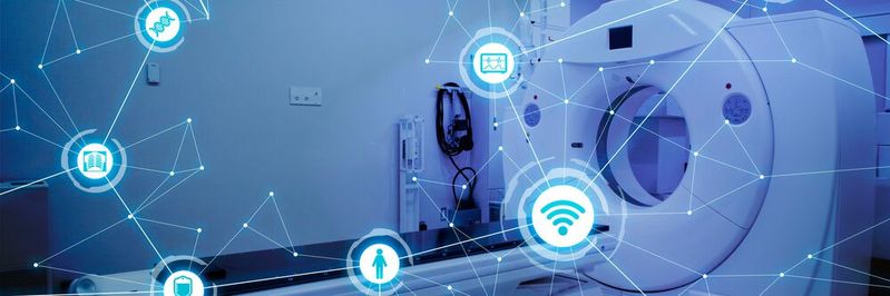 Medizintechnische Produkte bestehen heute aus komplex miteinander verwobenen Hardware-Komponenten und dazugehöriger Software. Entsprechend hoch sind die Anforderungen an das Product-Lifecycle-Management. Medizintechnische Produkte bestehen heute aus komplex miteinander verwobenen Hardware-Komponenten und dazugehöriger Software. Entsprechend hoch sind die Anforderungen an das Product-Lifecycle-Management.