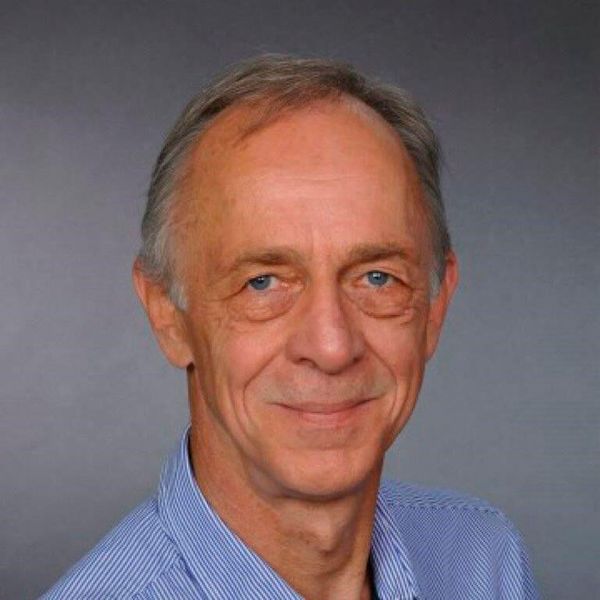 Comback-Geschäftsführer Achim Issmer (Bild: Comback)