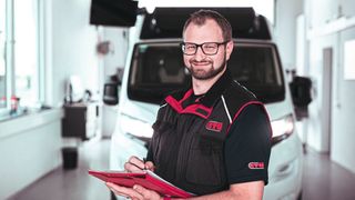 Warum fallen gravierende Mängel nicht bereits vor den HU-Terminen auf? (Bild: GTÜ)