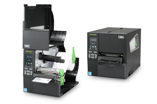 Außer deutlichen Produktivitätssteigerungen setzt TSC mit dem Linerless-Drucker MB240 ein Zeichen für die ökologische Transformation und hilft den Anwendern, Ressourcen zu sparen. Lesen sie hier, warum der Hersteller das behaupten kann. Außer deutlichen Produktivitätssteigerungen setzt TSC mit dem Linerless-Drucker MB240 ein Zeichen für die ökologische Transformation und hilft den Anwendern, Ressourcen zu sparen. Lesen sie hier, warum der Hersteller das behaupten kann.