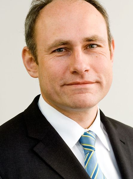 Josef Woerner ist künftig im Vorstand der Europ Assistance für den operativen Bereich zuständig. (Archiv: Vogel Business Media)
