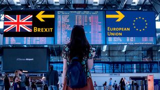 Die Hersteller haben noch bis Ende 2024 die Wahl, ihre Produkte mit der CE- oder bereits mit der neuen UKCA-Kennzeichnung nach Großbritannien einzuführen. (Bild: frei lizenziert)