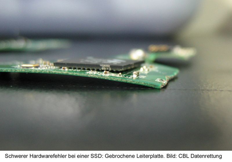  (Foto: CBL Datenrettung)