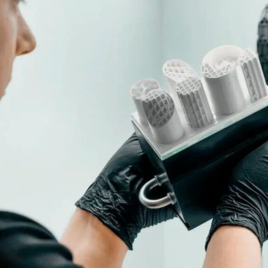 Bosch Advanced Ceramics meldete zum Ende des dritten Quartals 2025 ein Umsatzwachstum von 115 Prozent im Vergleich zum Vorjahr – ein deutliches Zeichen für die steigende Nachfrage nach additiv gefertigter technischer Keramik (Bild: Bosch Advanced Ceramics)