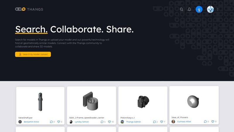 (Quelle:  PRNewsfoto/Physna, Inc)