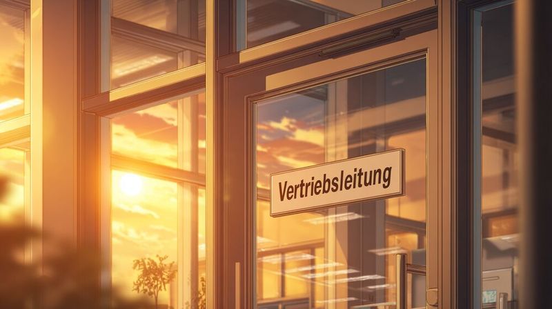 Bei MRM gibt es einen neuen Vertriebsleiter.(Bild:  Midjourney / KI-generiert)