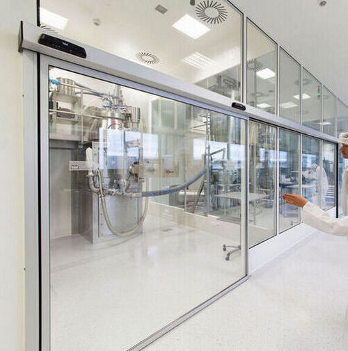 Planning is Everything: Avoiding Mistakes in Cleanroom Construction