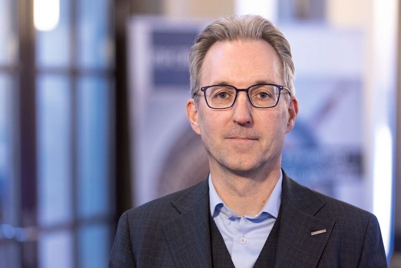 Der Autor, Matthias J. Szymansky, ist Leiter Competence Center Analytics & AI, Materna.(Bild:  Materna)