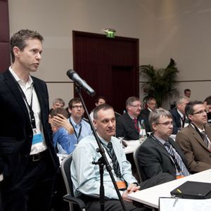 Viele GMP/FDA Compliance Themen wurden von den Kongressteilnehmern mit Experten aus der Pharma Industrie und der GMP Überwachung ausgiebig diskutiert. Im Mittelpunkt der 13. Pharmatechnik-Konferenz standen neben großen Bauprojekten die zeitgerechte Qualifizierung 