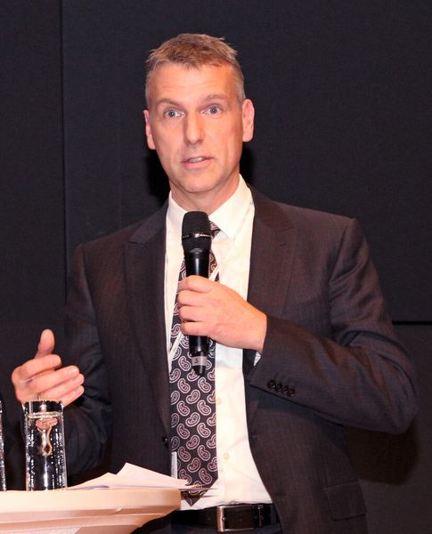Andreas Nauen wünscht sich einen positiveren Umgang mit der Energiewende insgesamt. (Bild: Jablonski)