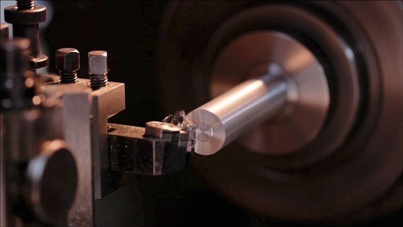Clean lubricant handling and regular oil analysis support machine reliability and help identify maintenance needs. (Source: Exxon Mobil)