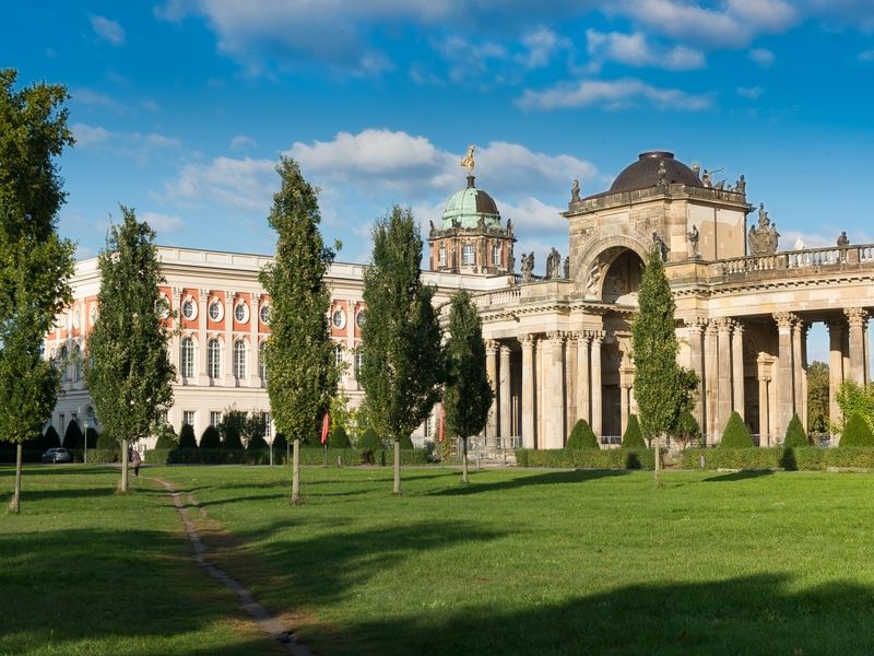 2018 – Platz 6: Uni Potsdam  Note: 1,8  Die sechstbeste Universität für ein Chemiestudium ist nach unserem Ranking die Universität Potsdam.   12 Millionen Hengste – ein Vater: Welche erstaunlichen Ergebnisse eine internationale Studie zur Pferdedomestikation unter Beteiligung der Universität Potsdam hervorbrachte, lesen Sie hier. Ebenfalls interessant: Top 10 der besten Universitäten für Biologie und Biowissenschaften. (Bild: Universität Potsdam, Foto: K. Fritze)