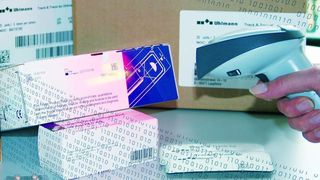 Die Daten der 2D-Codes werden in einer zentralen Datenbank gespeichert und sind so jederzeit verfügbar. Das sichert die Rückverfolgbarkeit zu jedem Zeitpunkt. (Archiv: Vogel Business Media)