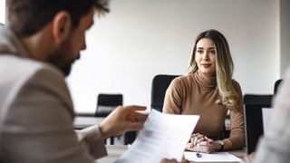 Beschäftigte haben klare Vorstellungen über Mitarbeitergespräche, kritisieren aber die mangelnde Dokumentation. (Bild: © Balša - stock.adobe.com)