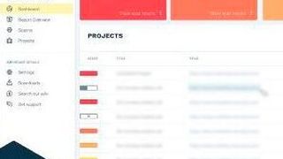 Crashtest Security hat seine Angriffsvektor-Erkennung um dynamische JavaScript-Inhalte erweitert. (Crashtest Security)