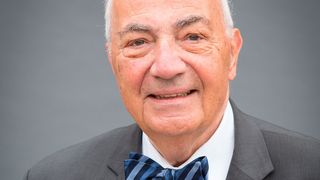 Dr. Hanspeter Stabenau, der Grandseigneur der deutschen Logistik, ist am 10. Juni im Alter von 85 Jahren verstorben. (BVL)