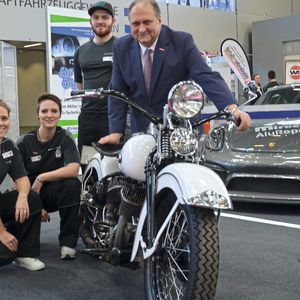 (Kfz-Gewerbe Bayern)