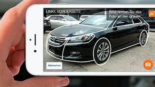 Auto1.com beschleunigt sein Wachstum. (Auto1.com)