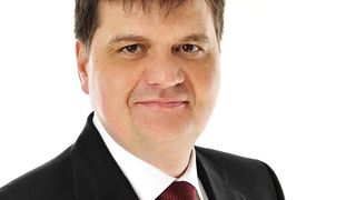 Seit Januar 2014 ist Armin Rombach neben Torsten Lischke Geschäftsführer der Dinse GmbH (Bild: Conny Ehm)
