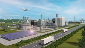 Mit der Technologieplattform Power-to-Liquid-Kraftstoffe will das DLR strombasierte Kraftstoffe optimieren sowie Technologien und Verfahren für deren industrielle Produktion weiterentwickeln. (Bild: DLR)