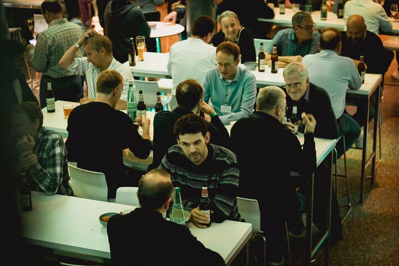 Power of Electronics 2023 (Bild: Stefan Bausewein)