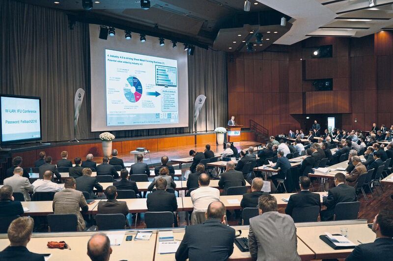 Die Veranstalter erwarten wie bereits in den Vorjahren rund 250 Teilnehmer aus Industrie und Forschung. (IFU Stuttgart)