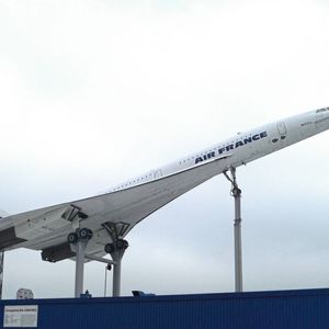 Einst war sie die Königin der Lüfte, heute ist die Concorde nur noch in Museen zu bestaunen. Seit 2003 befindet sich der Überschalljet im Ruhestand.