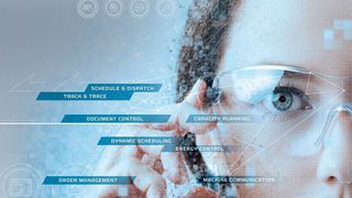 Forcam lädt zum Produktivitätskonress FIT 2017 bei Microsoft in München ein, um dem Mittelstand den Einstieg in Industrie 4.0 zu erleichtern. (Forcam)