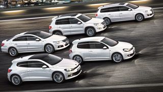 Die Fuhrpark-Managementgesellschaft F+SC erhält zum 1. Oktober eine neue Führung. (VW)