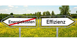 Uwe Wöhrle, Geschäftsführer der Wöhrle Stromversorgungssysteme GmbH, sagt:  „Erhebliches Verbesserungspotenzial sehen wir insbesondere bei den unterbrechungsfreien Stromversorgungen.“ (Volker Schlichting/Fotolia.com)