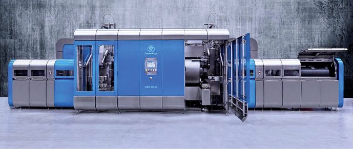 (Quelle:  Uhde High Pressure Technologies GmbH)