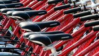 Öffentliches Bike-Sharing erfreut sich zunehmender Beliebtheit (Bild: Pixabay)
