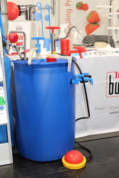 Impressionen von der Lab-Supply Wien vom 19. März 2019 Weitere Infos zu den Terminen der kommenden Lab-Supply-Messen in Berlin, Dresden, Frankfurt, Hamburg, Leverkusen und Münster finden Sie auf www.lab-supply.info (Bild: LABORPRAXIS, Christian Lüttmann)