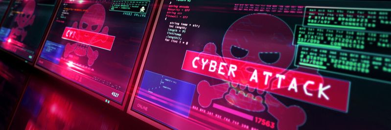 Auch wenn keine Daten verschlüsselt oder gestohlen werden, können Cyberattacken den Klinikbetrieb massiv beeinträchtigen.