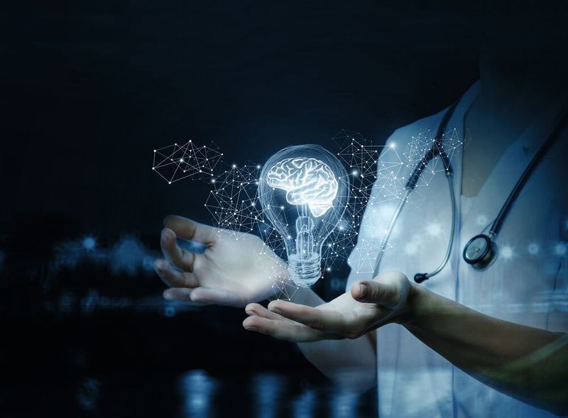 Nirgendwo werden so viele Patente angemeldet wie in der Medizintechnik. Innovative Medizinprodukte belegen, wie viel Erfinder- und Pioniergeist in der Medtech-Branche herrscht. (©natali_mis - stock.adobe.com)