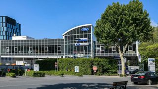 Auto-Nauheim in Eschborn  (Auto-Nauheim)