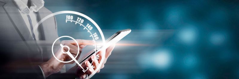 Erstmals haben Bürger einen Rechtsanspruch auf Breitband-Internet(© stock.adobe.com)